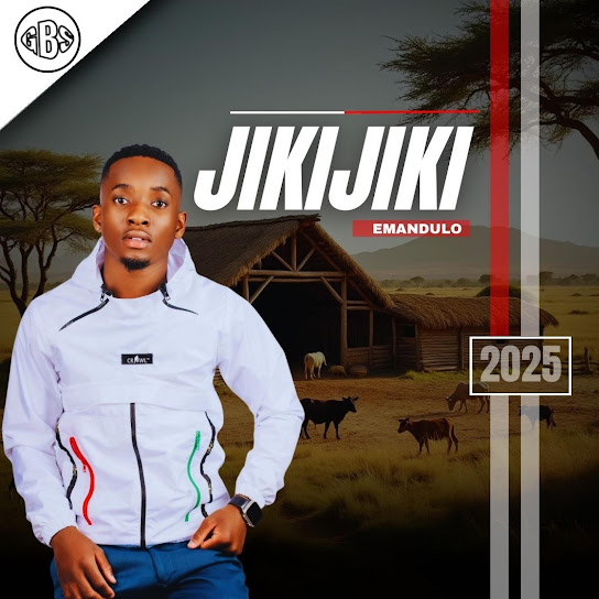 JIKIJIKI - UQAMBA AMANGA