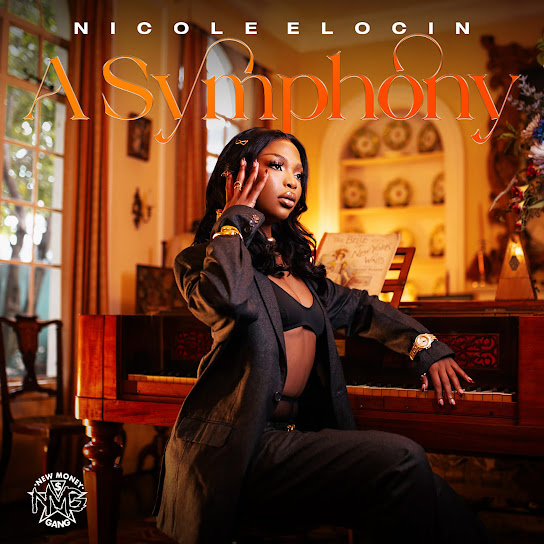 Nicole Elocin - Khanye
