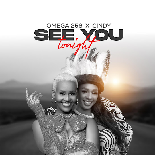 Omega 256 - See You Tonight