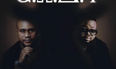 Download KnightSA & CocoSA G.O.A.T Vol. 2 EP