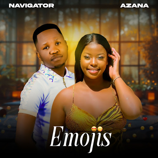 Navigator Gcwensa - Emojis
