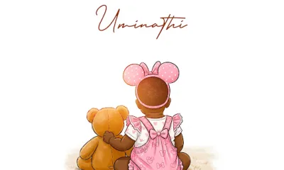 Download Mick Man Uminathi Album