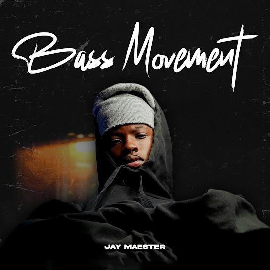 Jay Maester - Sweeper