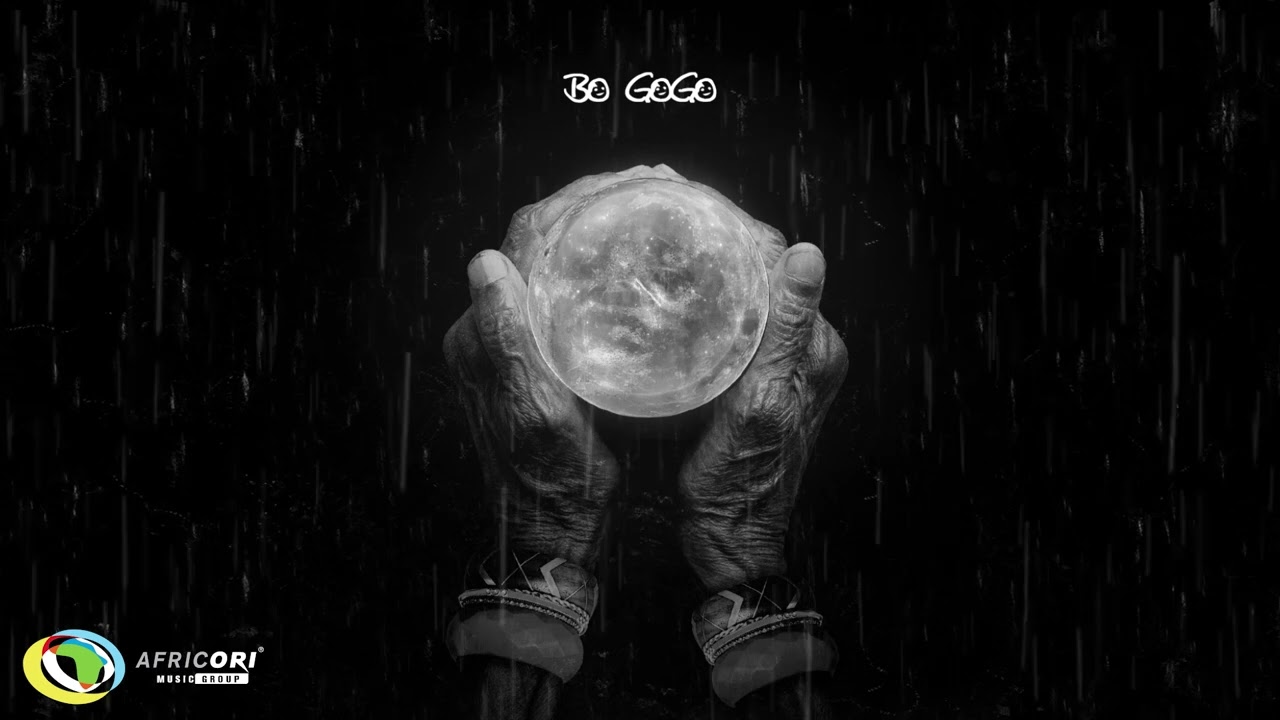 Kelvin Momo x Dlala Thukzin x Da Muziqal Chef - Bo Gogo Magical (Remix) [