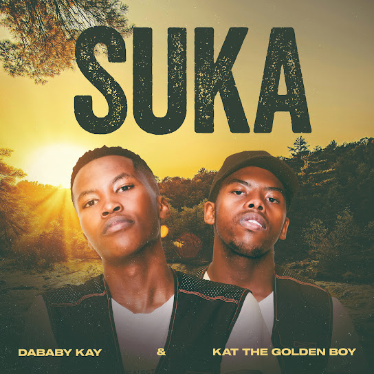 DaBabyKay - SUKA
