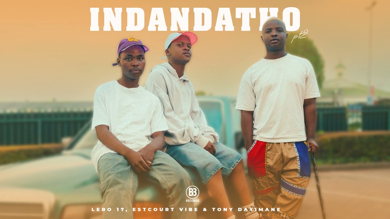 Lero 17 - Indandatho Pt.2 | Afro