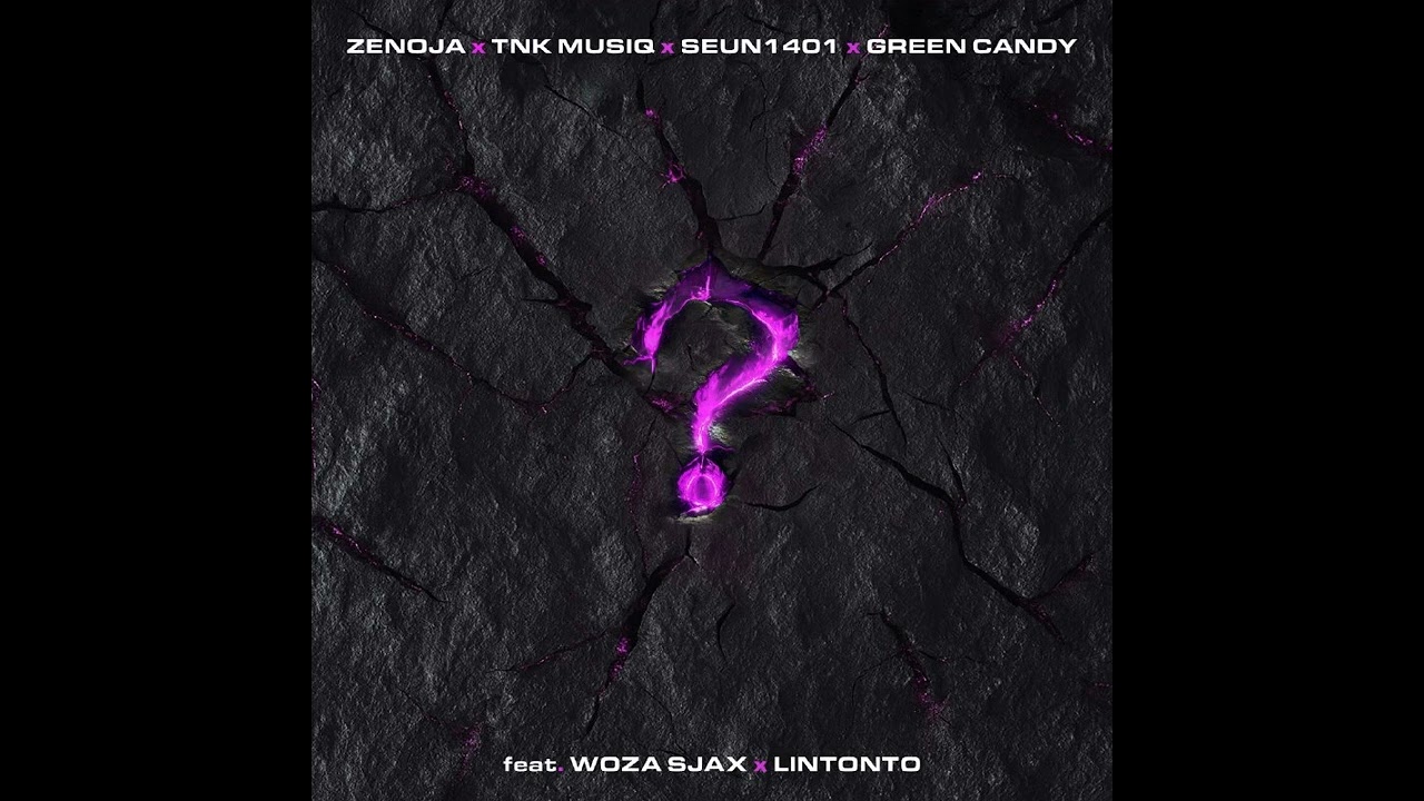 Zenoja - Wena O Mang?