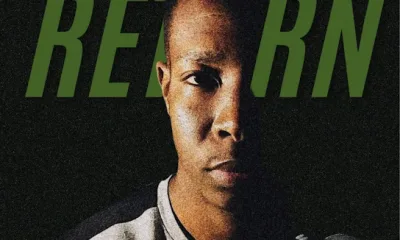 Download Mes808 The Return EP