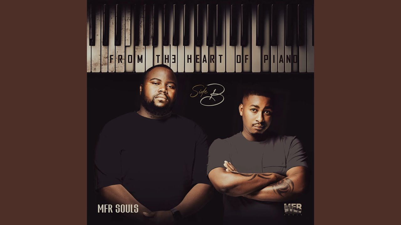 MFR Souls - Moja