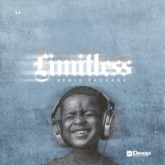 Deep Essentials - Deep Essentials-Limitless (Kaydeep Remix)
