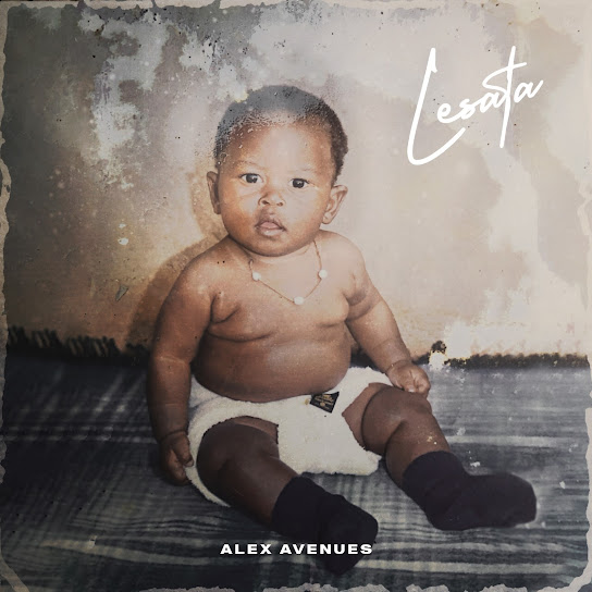 ALEX AVENUES - Vulekani