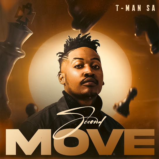 T-Man SA - Khuluma