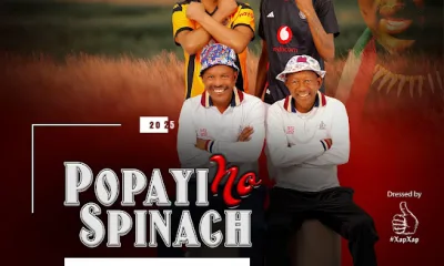Download Popayi no Spinash Lathi iChunu asohluph EP