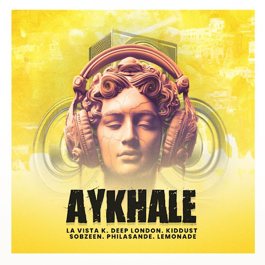 Kiddust SA - Aykhale