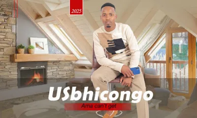 Download Usbhicongo Ama Can’t Get EP