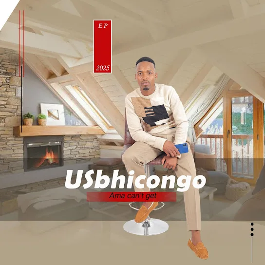 Download Usbhicongo Ama Can’t Get EP 