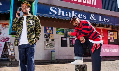 Download Shakes & Les Estradini Album