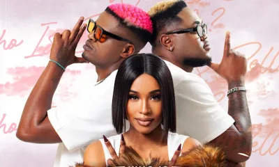 Download 2point1 & Bello M Who Is Bello M Album
