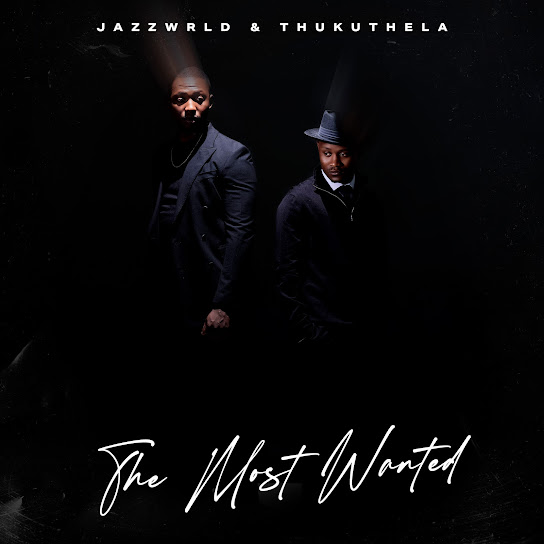 JAZZWRLD - Abasekho