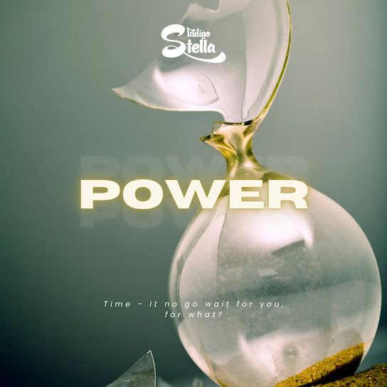 Indigo Stella - POWER