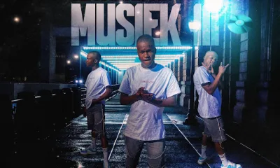 Download Djy’Tumie iluvhavardmusiek III Album