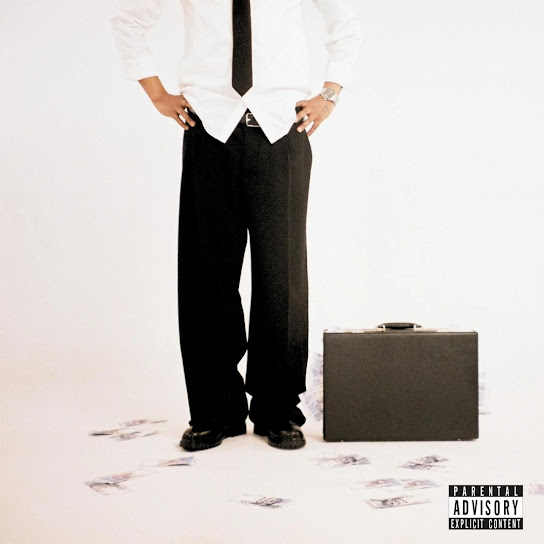 A-Reece - Scented Candles/Well Done, Dada