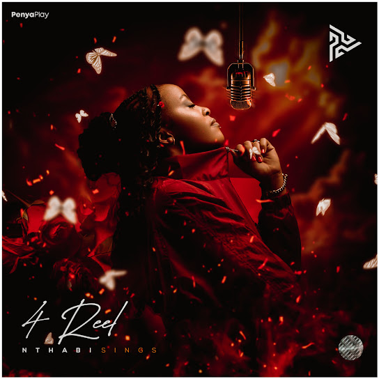Nthabi Sings - All to myself