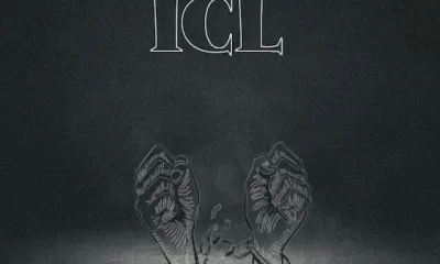 Download Touchline I Can’t Lose EP