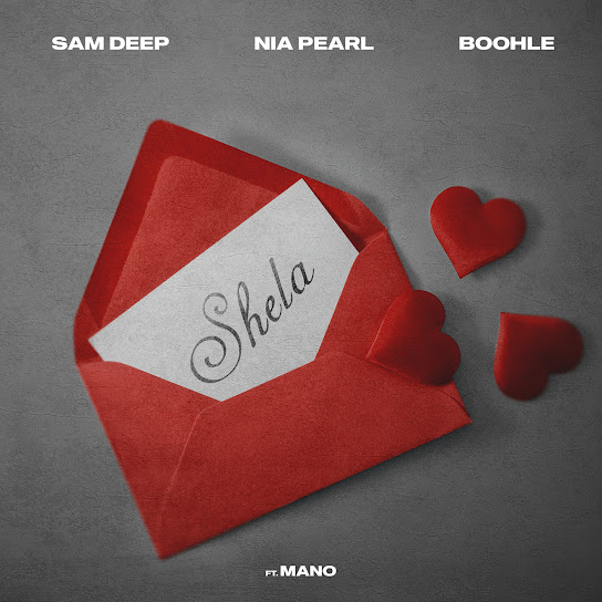 Sam Deep - Shela