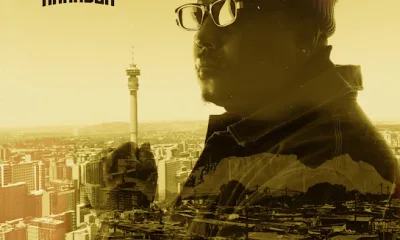 Download Lolli Native Amandla Album