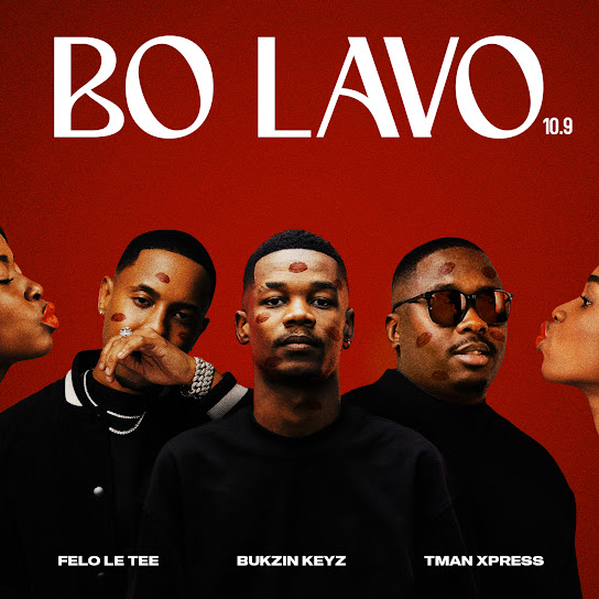 Felo Le Tee - Bo Lavo 10.9