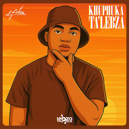 Dj lebza - Sekwadlula