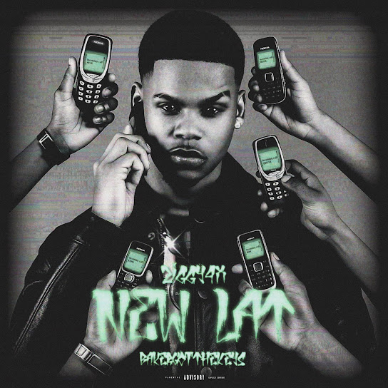Ziggy4x - New Lat