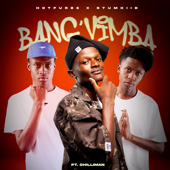 Hotfurze - Bang'Vimba