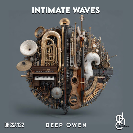 Deep Owen - Intimate Waves