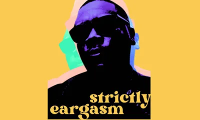 Download Exstrawtainment Strictly Eargasm EP