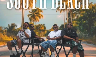 Download Ray&Jay, Triple X Da Ghost & Effected South Beach EP