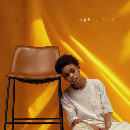 Hanna - tough crowd