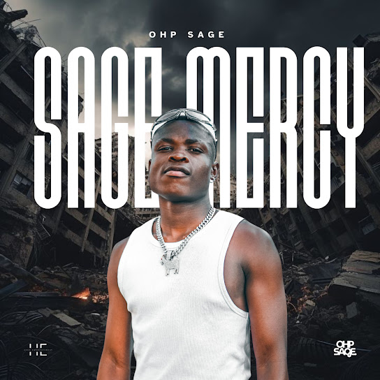 OHP Sage - Magodzomela