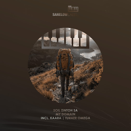 Soil Zintoh SA - My Domain (Vocal Mix)