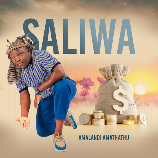 Saliwa - uMaShabalala