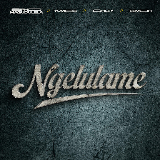 Sipho Magudulela - Ngelulame