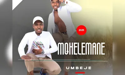 Download MQHELEMANE UMBEJE EP