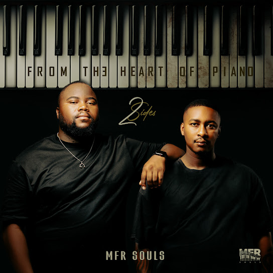 MFR Souls - From The Heart