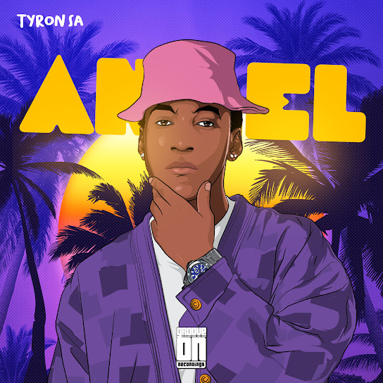 Tyron SA - I Wonder