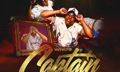 Download Captain Who’s Captain EP