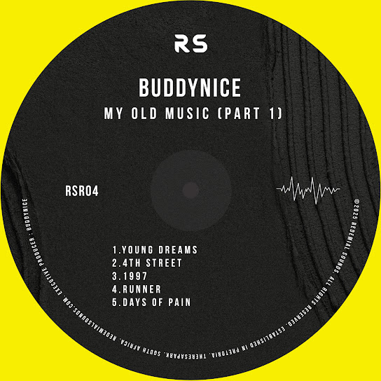Buddynice - 1997