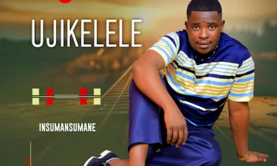 Download Ujikelele Insumansumane Album
