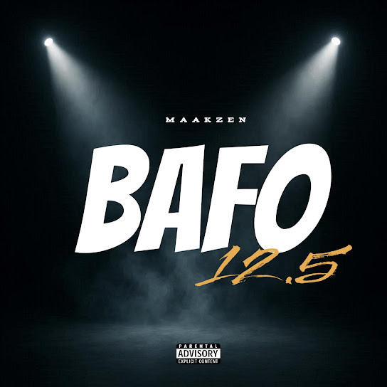 MaakZen - Bafo 12.5