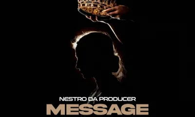 Download Nestro DaProducer Message To Mom EP